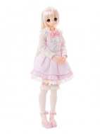 Кукла PureNeemo — SAHRA’S à la mode — Sahra — 1/6 — ～meow×meow a・la・mode～, Shiro Neko, Normal Sales