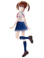 Кукла High School Fleet — Misaki Akeno — Hybrid Active Figure — 1/3