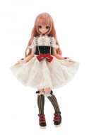 Лимитированная кукла Ex☆Cute — PureNeemo — Aika — 1/6 — Otogi no kuni, Snow Black Princess Aika, Dollybird Limited