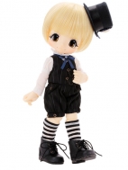 Кукла KIKIPOP! 5th Series — Kiki — Lovers Smile, Champagne Blonde
