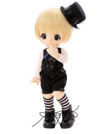 Кукла KIKIPOP! 5th Series — Kiki — Lovers Smile, Champagne Blonde