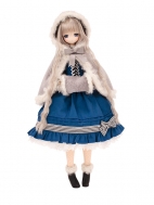 Кукла Ex☆Cute Family — PureNeemo — Mia — Otogi no Kuni/ Snow Queen