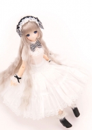 Кукла Ex☆Cute Family — PureNeemo — Mia — Otogi no Kuni/ Snow Queen
