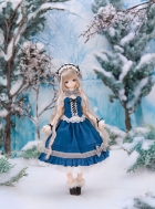 Кукла Ex☆Cute Family — PureNeemo — Mia — Otogi no Kuni/ Snow Queen