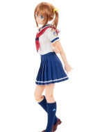 Кукла High School Fleet — Misaki Akeno — PureNeemo — PureNeemo Characters — 1/6