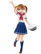 Кукла High School Fleet — Misaki Akeno — PureNeemo — PureNeemo Characters — 1/6