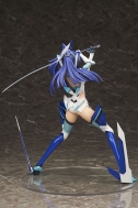 Фигурка Senki Zesshou Symphogear GX — Kazanari Tsubasa — 1/8 — Ame no Habakiri Ver.