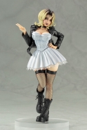 Фигурка Bride of Chucky — Tiffany — Bishoujo Statue — Horror Bishoujo — 1/7