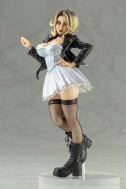 Фигурка Bride of Chucky — Tiffany — Bishoujo Statue — Horror Bishoujo — 1/7