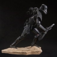 Фигурка Rogue One: A Star Wars Story — Death Trooper Specialist — ARTFX Statue — 1/7