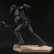 Фигурка Rogue One: A Star Wars Story — Death Trooper Specialist — ARTFX Statue — 1/7