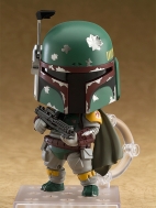 Фигурка Nendoroid — Star Wars — Boba Fett — Han Solo — Star Wars Episode 5 — The Empire Strikes Back