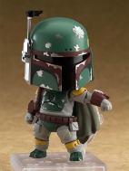 Фигурка Nendoroid — Star Wars — Boba Fett — Han Solo — Star Wars Episode 5 — The Empire Strikes Back