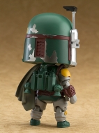 Фигурка Nendoroid — Star Wars — Boba Fett — Han Solo — Star Wars Episode 5 — The Empire Strikes Back