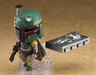 Фигурка Nendoroid — Star Wars — Boba Fett — Han Solo — Star Wars Episode 5 — The Empire Strikes Back