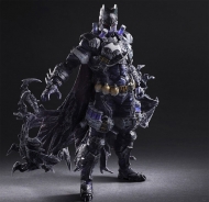 Фигурка DC Universe — Mr. Freeze — Batman : Rogues Gallery — Mr. Freeze — Play Arts Kai