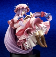 Фигурка Touhou Project — Patchouli Knowledge — 1/8