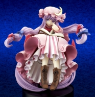 Фигурка Touhou Project — Patchouli Knowledge — 1/8