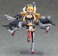 Фигурка Figma — Kantai Collection Kan Colle — Iowa