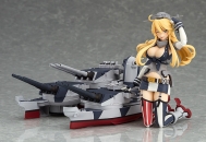 Фигурка Figma — Kantai Collection Kan Colle — Iowa