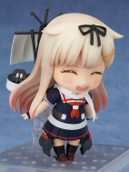 Фигурка Nendoroid — Kantai Collection Kan Colle — Yuudachi — Kai Ni