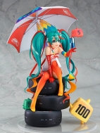 Фигурка GOOD SMILE Racing — Hatsune Miku — 1/8 — Racing 2016 Ver.