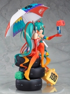 Фигурка GOOD SMILE Racing — Hatsune Miku — 1/8 — Racing 2016 Ver.