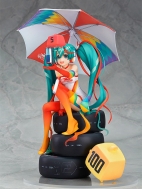 Фигурка GOOD SMILE Racing — Hatsune Miku — 1/8 — Racing 2016 Ver.