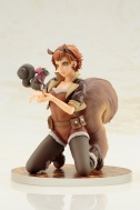 Фигурка The Unbeatable Squirrel Girl — Squirrel Girl — Tippy-Toe — Bishoujo Statue, Marvel x Bishoujo