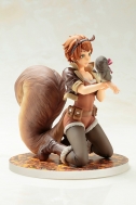 Фигурка The Unbeatable Squirrel Girl — Squirrel Girl — Tippy-Toe — Bishoujo Statue, Marvel x Bishoujo