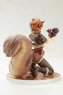 Фигурка The Unbeatable Squirrel Girl — Squirrel Girl — Tippy-Toe — Bishoujo Statue, Marvel x Bishoujo