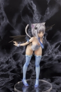 Фигурка High School DxD Born — Toujou Koneko — 1/7