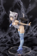 Фигурка High School DxD Born — Toujou Koneko — 1/7