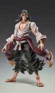 Фигурка Drifters — Oda Nobunaga — Super Action Statue — TV Anime