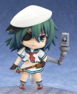 Фигурка Nendoroid — Kantai Collection Kan Colle — Kiso