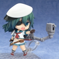 Фигурка Nendoroid — Kantai Collection Kan Colle — Kiso