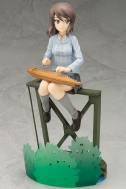 Фигурка Girls und Panzer der Film — Mika — 1/7