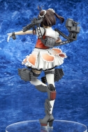 Фигурка Kantai Collection Kan Colle — Naka — 1/8 — Kai Ni