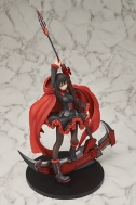 Фигурка RWBY — Ruby Rose — 1/8