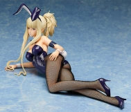 Фигурка Gekijouban Aoki Hagane no Arpeggio: Ars Nova Cadenza — Kongou — B-style — 1/4 — Bunny Ver.