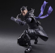 Фигурка Kingsglaive: Final Fantasy XV — Nyx Ulric — Play Arts Kai