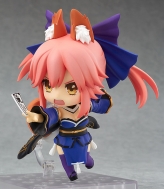 Фигурка Nendoroid — Fate/EXTRA — Caster EXTRA