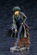 Фигурка Cowboy Bebop — Spike Spiegel — ARTFX J — 1/8