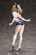 Лимитированная фигурка Fate/Stay Night — Saber — 1/7 — Type-Moon Racing ver.