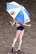 Лимитированная фигурка Fate/Stay Night — Saber — 1/7 — Type-Moon Racing ver.