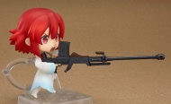 Фигурка Nendoroid — Shuumatsu no Izetta — Izetta