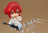 Фигурка Nendoroid — Shuumatsu no Izetta — Izetta