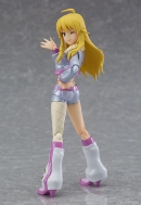 Фигурка Figma — The Idolmaster (TV Animation) — Hoshii Miki