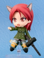 Фигурка Nendoroid — Strike Witches 2 — Minna-Dietlinde Wilcke