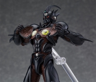 Фигурка Figma — Kyoushouku Soukou Guyver — Guyver III